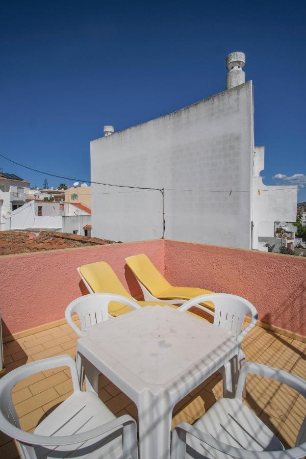 Casa Dos Avozinhos, Luz Exterior foto