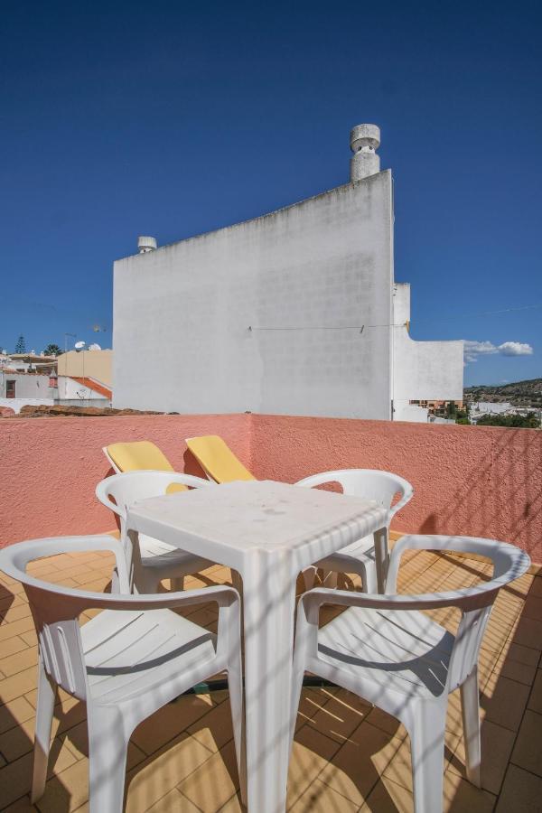 Casa Dos Avozinhos, Luz Exterior foto